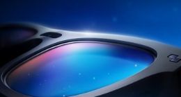 定档10月13日，双目全彩MicroLED光波导AR眼镜雷鸟X2即将发布