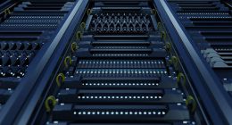 AMD推出专为云服务、智能边缘和电信打造的EPYC 8004处理器