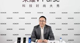 专访荣耀赵明：荣耀充满无限可能 苹果需要创新