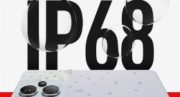 同级别唯一！Redmi Note 13 Pro+支持IP68：中端品质新高度