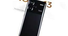 Redmi Note 13 Pro+评测：玩转旗舰影 开创2亿像素新高度