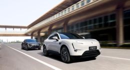 阿维塔生不逢时：新能源汽车高估值已成过去时