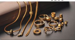 周大福们为什么“难赚钱”？