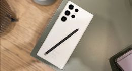 三星Galaxy S24 Ultra影像规格有变：或放弃10倍潜望长焦换装5倍长焦