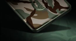 Redmi Note 13 Pro+将推AAPE潮流限定版：经典迷彩元素+3D猿颜浮雕工艺 辨识度拉满