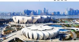 44岁的老板电器，能撬动亚运会这块跳板吗？