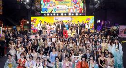 各领域播主欢聚搜狐视频播主大会 优质创作者现场分享创作心得