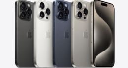 iPhone 15/15 Pro销售低于预期 只有超大杯卖得好