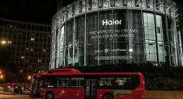 Top10行业唯一！海尔智家上榜中国企业全球化十佳