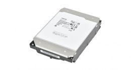 东芝宣布推出22TB MG10F系列硬盘