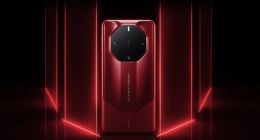 11999元起！华为Mate60 RS 非凡大师今日首销：直板手机旗舰之王