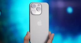 iPhone 15 Pro系列成“烫手山芋” 郭明錤：原因可能不在3nm芯片