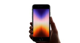消息称iPhone SE 4在苹果内部代号Ghost 设计和硬件配置都将升级