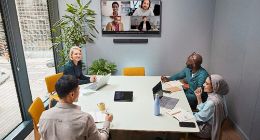 Jabra推出PanaCast 50一体化视频会议系统（VBS）