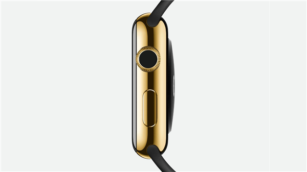 苹果将第一代Watch列为过时产品:包括黄金和爱马仕定制版