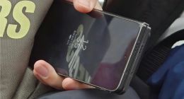 OPPO Find N3真机谍照曝光：后置硕大镜组 影像能力或有大升级