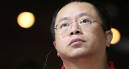 周鸿祎怒喷同程机票改签失败 网友：和卸载360一样麻烦