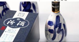 一路狂飙，山西汾酒稳了吗？