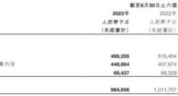 Keep首份中报营收承压：两大业务收入锐降，月活减少超800万