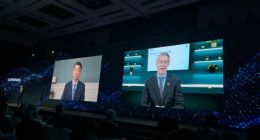 胡厚崑：全球5G用户接近15亿 要最大化发挥5G能力
