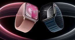 Apple Watch今年出货量预计将下滑近15% 降至3600万~3800万块
