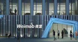 “每天叫醒自己的不是闹钟而是梦想”微盟能否撑起孙涛勇的雄心？