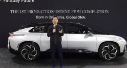 没钱请演员了？FF91第四位车主，是贾跃亭自己