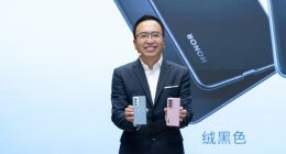 从先锋到主力，全新荣耀Magic Vs2折叠屏正式发布， 6999元起售