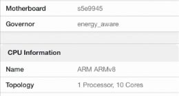 Exynos 2400版三星Galaxy S24+跑分公布：不及骁龙8 Gen3版