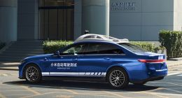 有望逼近25万！小米汽车售价曝光：两大竞争优势 将直面华为问界等对手