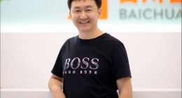 反百度AI联盟成立？抢百度世界大会风头？百川智能获3亿美元A1轮融资，阿里腾讯小米参投