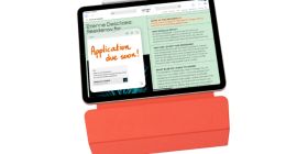 报道称苹果正开发12.9英寸iPad Air 采用传统LCD技术