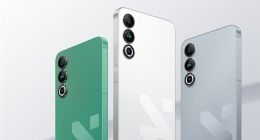 3099元起！魅族20 Classic开启预定：浪漫配色+全新品牌Logo辨识度拉满