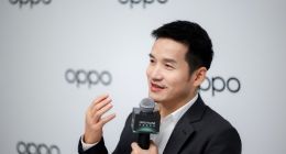 专访刘作虎：OPPO Find N3是当下最完美的折叠屏手机