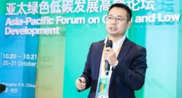 网宿科技胡世轩：数据中心亟需“液冷”加持