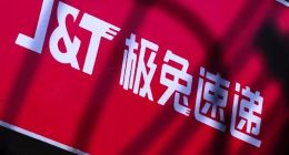 舍命狂奔三年，极兔速递等待上市“输血”