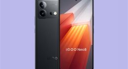 iQOO Neo8 16+1TB顶配版今日预售：骁龙8+电竞旗舰