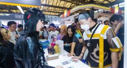 中国玩协与得物App达成合作，未来共同参与国家行业标准制定