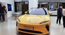 与江淮“分手”，蔚来何去何从