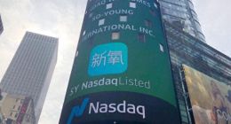 恐将退市的新氧，能靠8亿收购的奇致激光翻身吗？