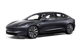 不只欧洲市场 国产焕新版特斯拉Model 3本周也将开始在迪拜交付