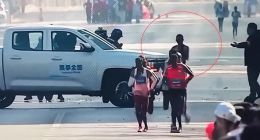 车挡马拉松运动员惹众怒，智美体育缘何躺枪？