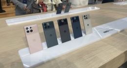 “NIO Phone手机OPPO代工？” 蔚来回应：确实谈过合作但没成功