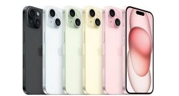 机构称iPhone三季度出货5000万部 环比增长16%但同比仍有下滑