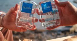 新酒饮，江小白又一根“救命稻草”？