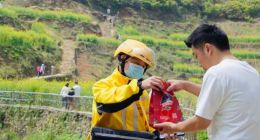 餐饮连锁品牌2023：端起“外卖碗”，吃上“下沉饭”