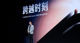 小米澎湃OS发布，雷军小米的“统一”大棋局