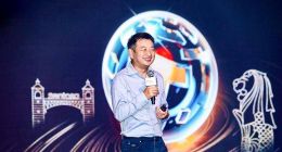 携程全球合作伙伴峰会落地新加坡 圣淘沙岛期冀迎接更多中国游客