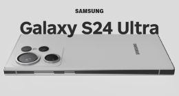 “钛金属”大军再添新成员：三星Galaxy S24 Ultra有望最先加入