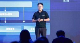 2023 VDC自研操作系统会场：详解vivo蓝河操作系统 从技术探索到产品落地